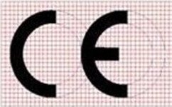 CE证书图片